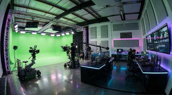 糖心直播间搭建教程